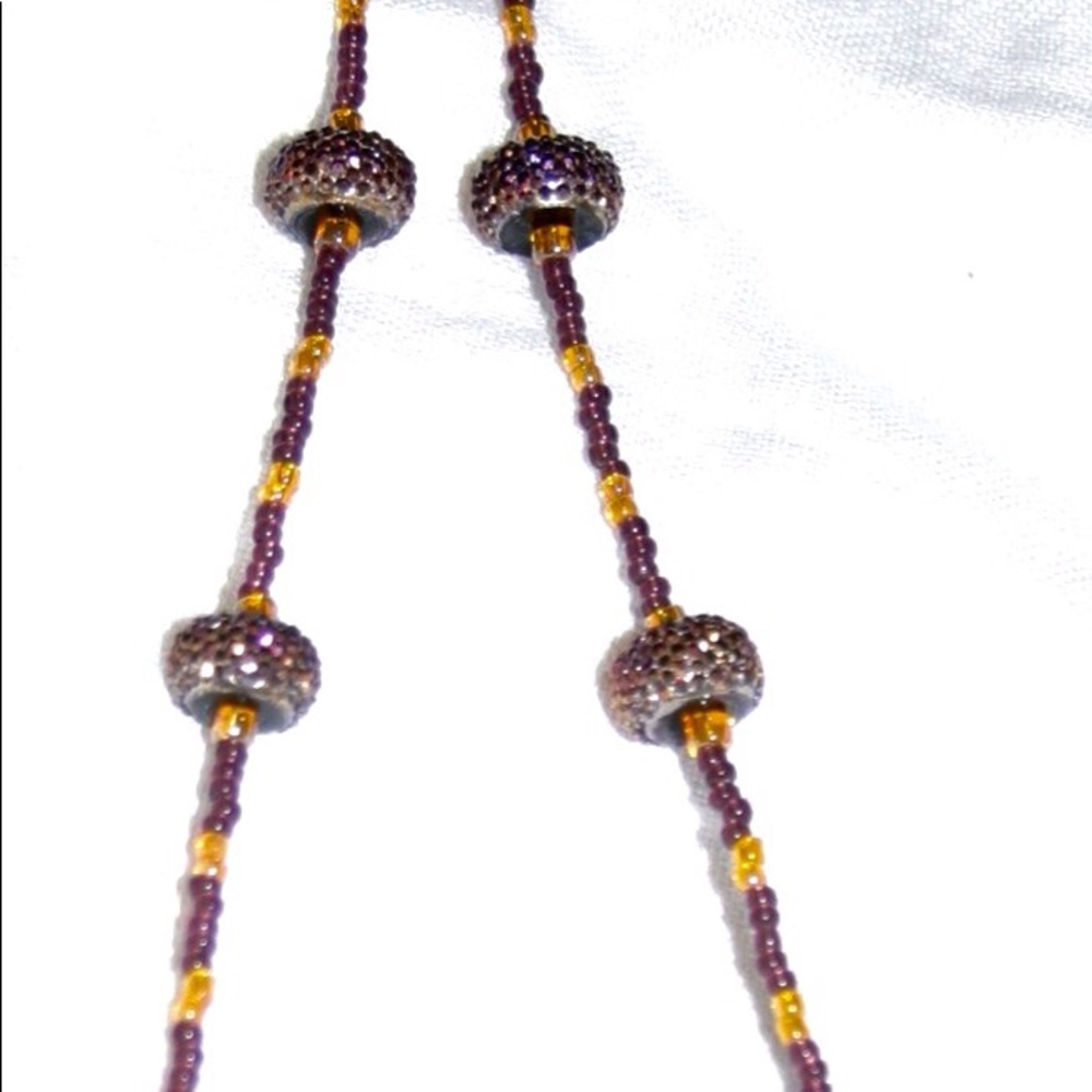 Handmade Necklaces - Picture 2 of 5